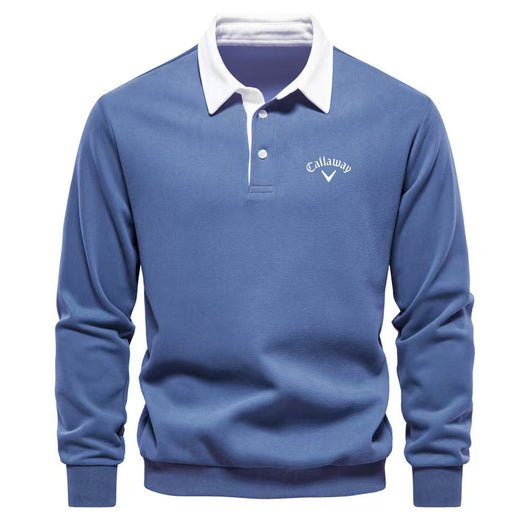 Playera Casual Versátil para Hombre - Básico Imprescindible - Image 27