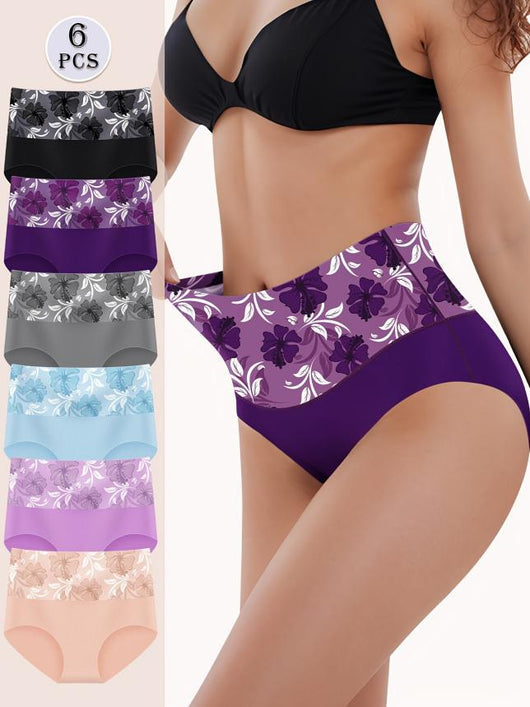 Ropa Interior Térmica de Nylon para Mujer - Image 13