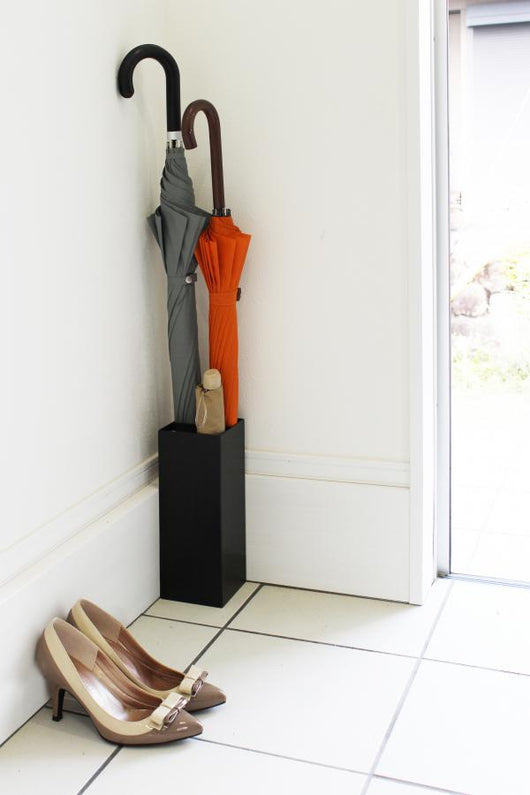 Paragüero de Hierro Forjado Elegante para Entrada - Image 10