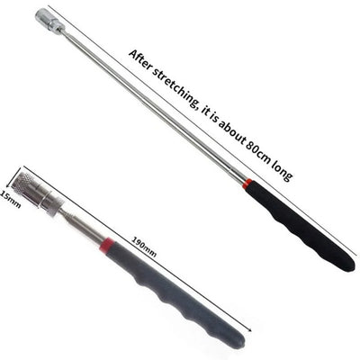Herramienta Magnética LED para Recuperación de Piezas - Image 26