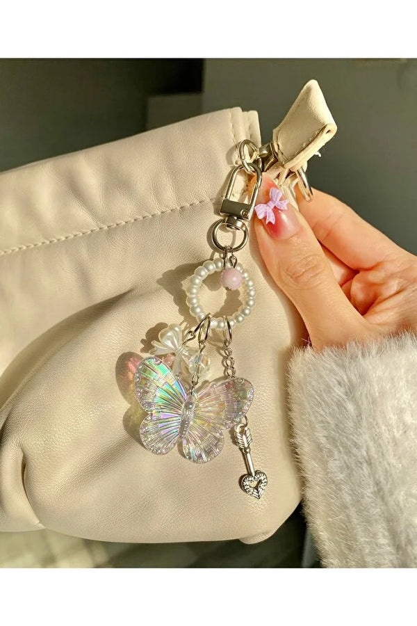 Bolsa de Encantos Estilo Fairycore