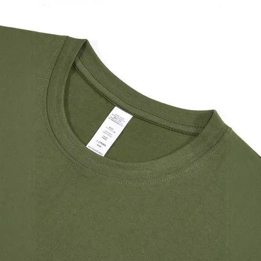 Blusa Casual Mujer Estampado Tortuga Manga Corta Transpirable - Image 2