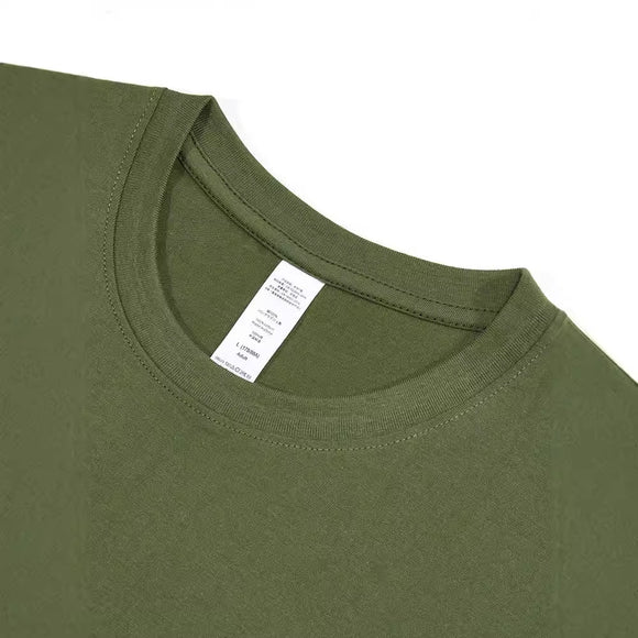 Blusa Casual Mujer Estampado Tortuga Manga Corta Transpirable