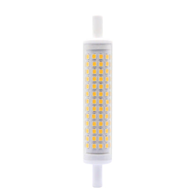 Lámpara LED Cerámica 10W R7S Regulable 120-220V - Iluminación Profesional - Image 3
