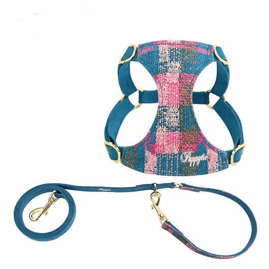 Arnés de Paseo con Cuerda de Mano para Perros - Image 15