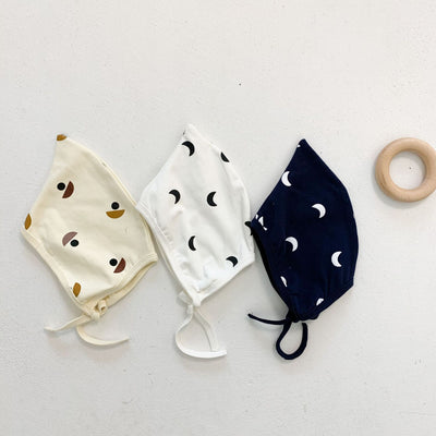 Conjunto de Pijama Midnight Moon con Gorro a Juego - Image 15