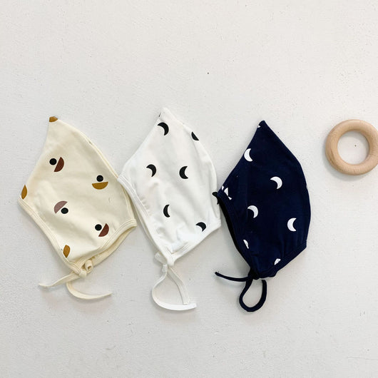 Conjunto de Pijama Midnight Moon con Gorro a Juego - Image 15