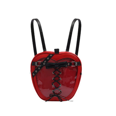 Bolsa de Dolor Diseño Manzana - Estilo Único y Personalidad - Image 5