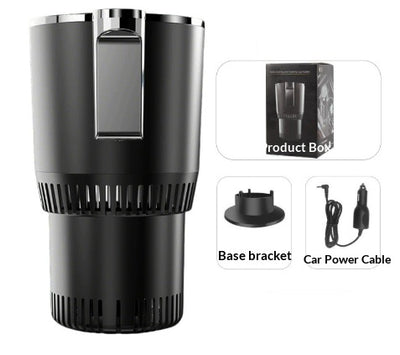 Vaso Térmico Enfriador Rápido para Automóvil - Image 6