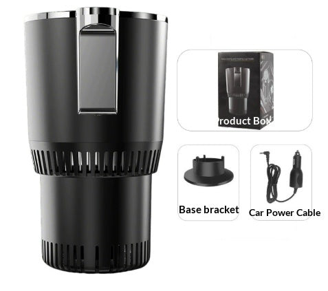 Vaso Térmico Enfriador Rápido para Automóvil - Image 6