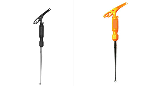Extractor de Peces Acero Inoxidable con Gancho Desacoplable - Image 9