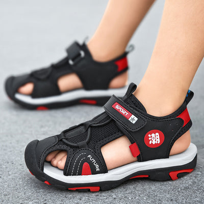 Tenis Deportivos Antideslizantes para Niños con Suela Suave - Image 13