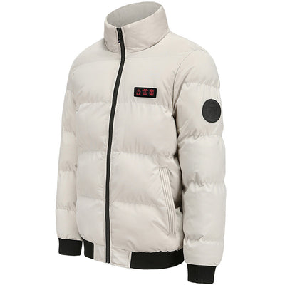 Chaqueta Calefactable USB Cortavientos para Invierno - Image 14