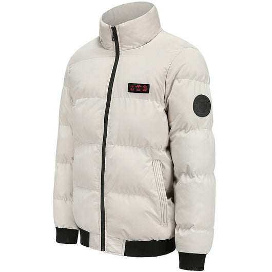 Chaqueta Calefactable USB Cortavientos para Invierno - Image 14