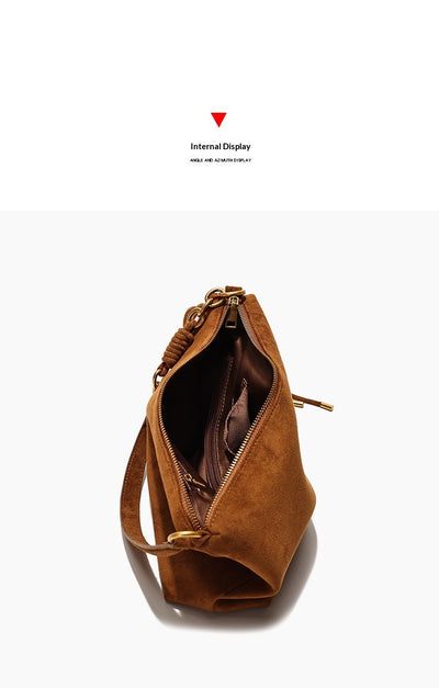 Bolsa Bandolera para Commuter - Diseño Ergonómico - Image 12
