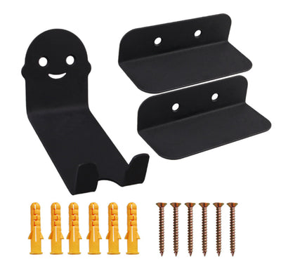 Soporte de Pared para Bicicleta con Sistema de Sujeción Segura - Image 7