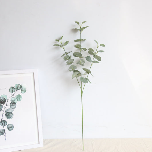 Flor Simulada Árbol del Dinero - Decoración Artificial Premium - Image 5