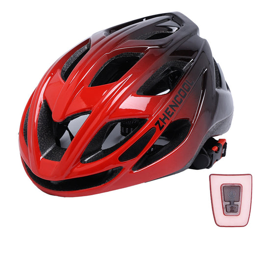Casco de Ciclismo Mountain Integral para Carreteras y Montaña - Image 8