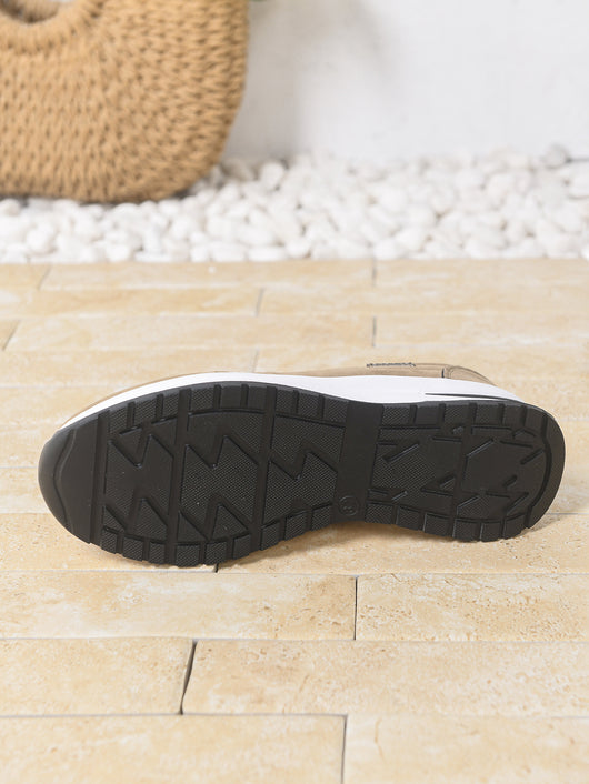 Zapatillas Deportivas Cómodas para Mujer Talla Grande - Image 19