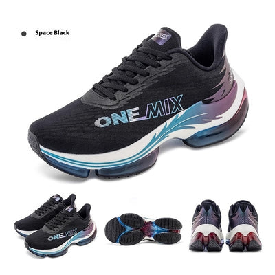 Zapatillas Deportivas Unisex con Amortiguación de Impacto y Suela Reactiva - Image 21