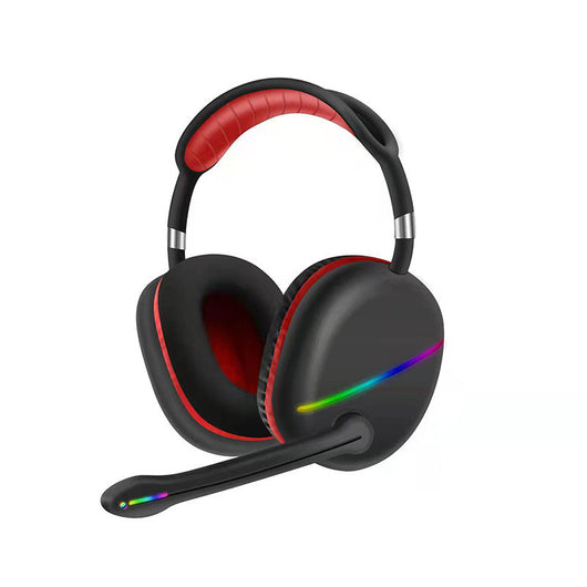 Auriculares Bluetooth RGB con Iluminación Inalámbricos - Image 12