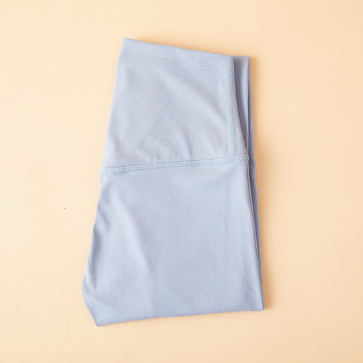 Leggings Yoga Cintura Alta Sin Marcas - Ajuste Nude y Deportivo - Image 15