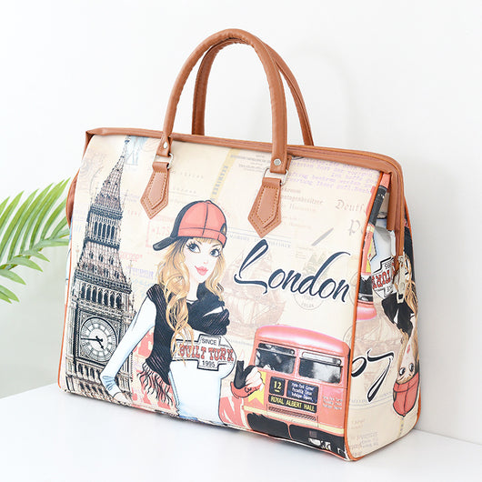 Bolsa de Almacenamiento Impermeable para Ropa y Edredones de Gran Capacidad - Image 8