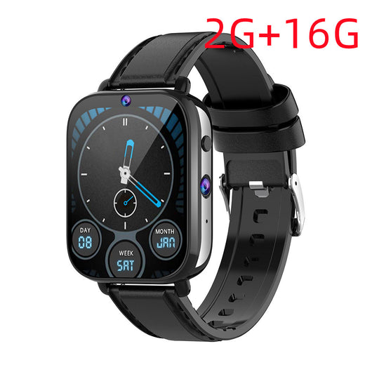Reloj Inteligente con Llamadas por Voz y Video - Compatible Google - Image 10