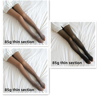 Pantalones Todo en Uno con Dobladillo Ajustable para Mujer - Image 14