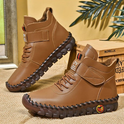 Botas de Algodón Cómodas y Versátiles para Todos los Días - Image 2