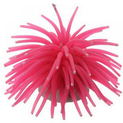 Decoración de Acuario con Coral - Equipo de Paisajismo Acuático - Image 12