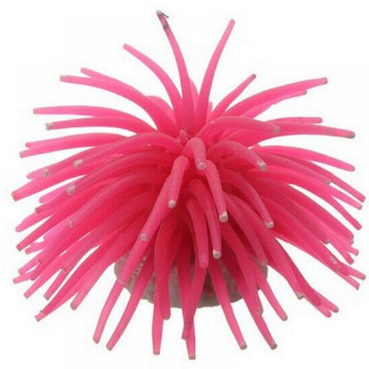 Decoración de Acuario con Coral - Equipo de Paisajismo Acuático - Image 12
