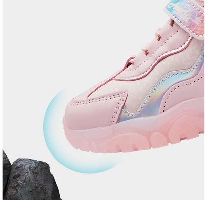 Tenis de Suela Gel Crystal con Algodón Transpirable - Image 19