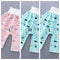 Juego Pants L M