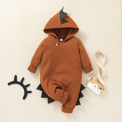 Pijama Infantil Estilo Caricatura con Bolsa de Almacenamiento - Image 13