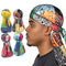 Gorra Pirata Estampado Multicolor para Hombre