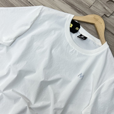 Camiseta Unisex de Manga Corta Resistente al Desgarre y Secado Rápido - Image 17