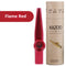 Red Flame Paper Tube