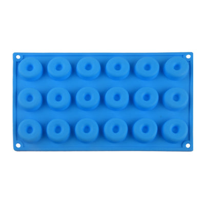Molde de Silicona para 18 Donas - Image 6