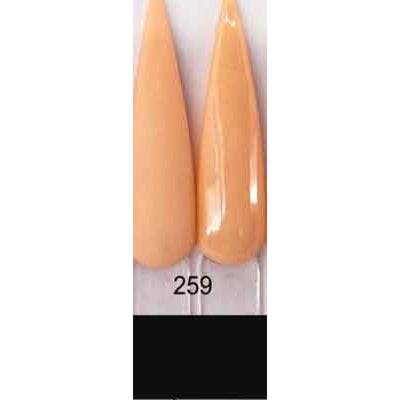 Polvo Acrílico a Granel 50g - 20 Colores Vibrantes para Uñas Profesionales - Image 12