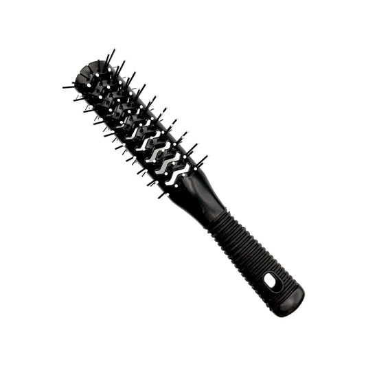 Dural Tunnel brush with plastic nylon pins and ball tips - Tekeno