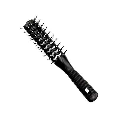 Dural Tunnel brush with plastic nylon pins and ball tips - Tekeno