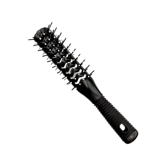 Dural Tunnel brush with plastic nylon pins and ball tips - Tekeno