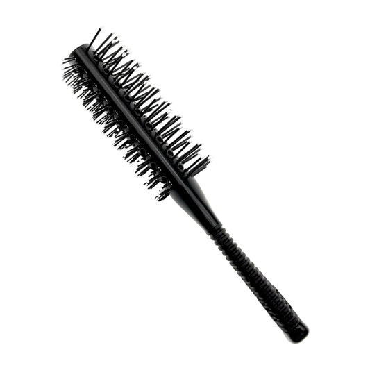 Dural Tunnel brush with plastic nylon pins and ball tips - Tekeno