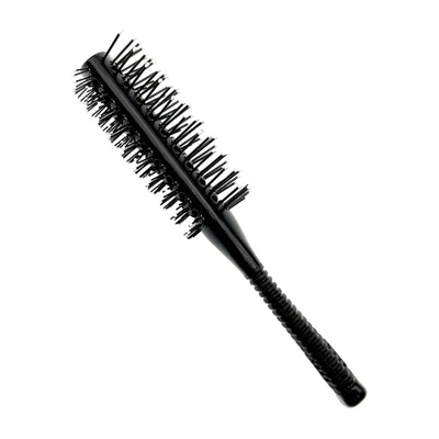 Dural Tunnel brush with plastic nylon pins and ball tips - Tekeno