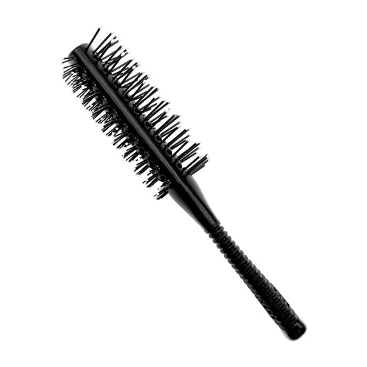 Dural Tunnel brush with plastic nylon pins and ball tips - Tekeno