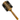 Dural Beech wood Round-Styler hair brush with boral bristles - 18 rows
