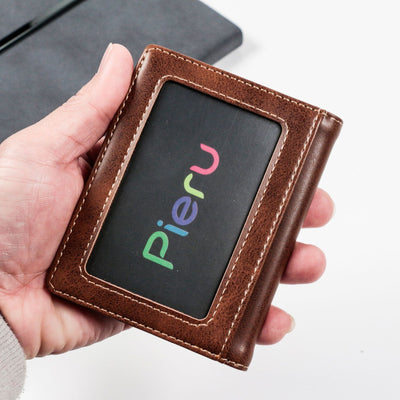 Bolsa Retro de Tarjetas con Personalidad Creativa - Image 10