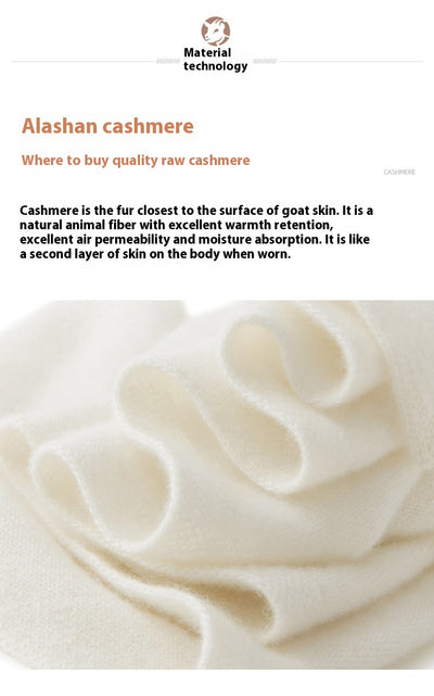 Chal Tejido 100% Cachemira Premium Unisex Coreano - Image 19