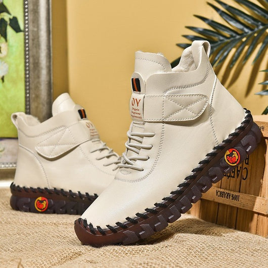 Botas de Algodón Cómodas y Versátiles para Todos los Días